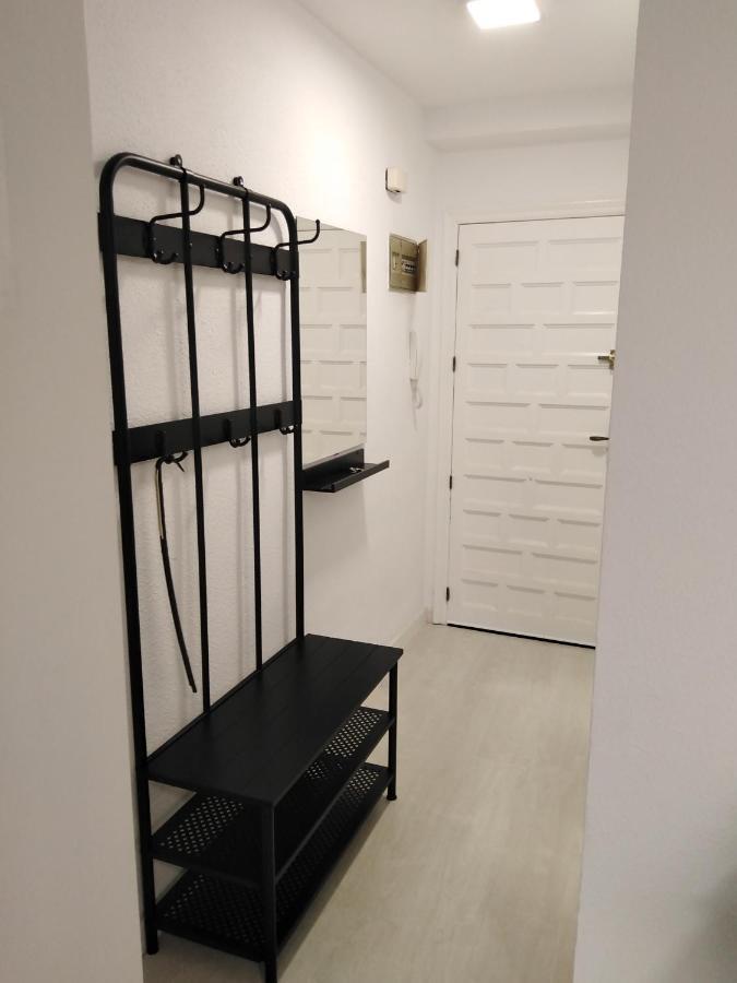Grande Estudio La Sal トレビエハ エクステリア 写真